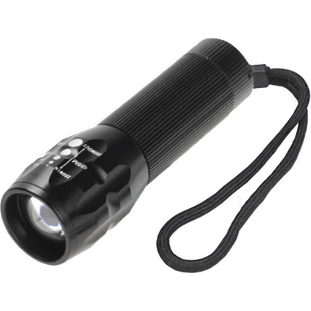 Lighthouse 3 Function Elite Focus Torch 140 Lumens Lighthouse 3 Function Elite Focus Torch 140 Lumens
