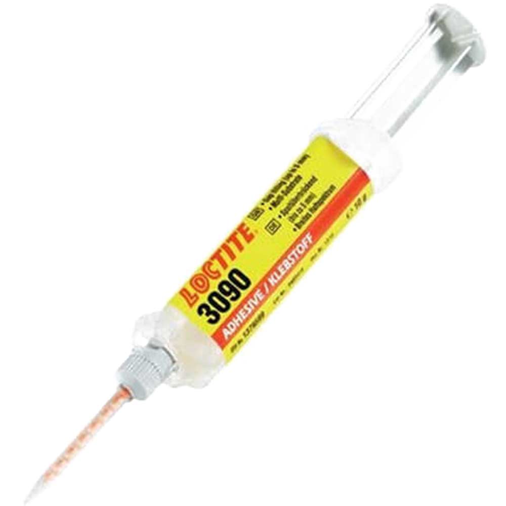 Loctite 3090 Clear Two Component Instant Glue 10g