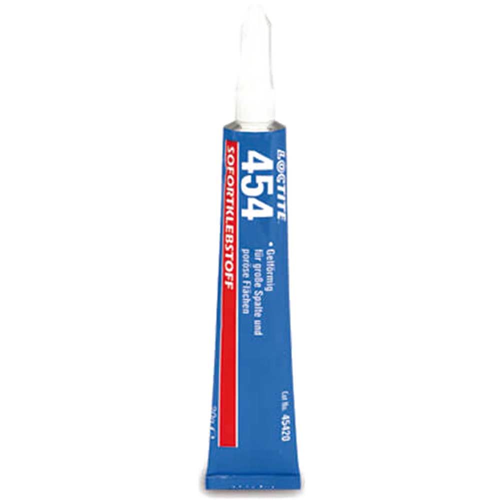 Loctite 454 Universal Instant Glue 20g