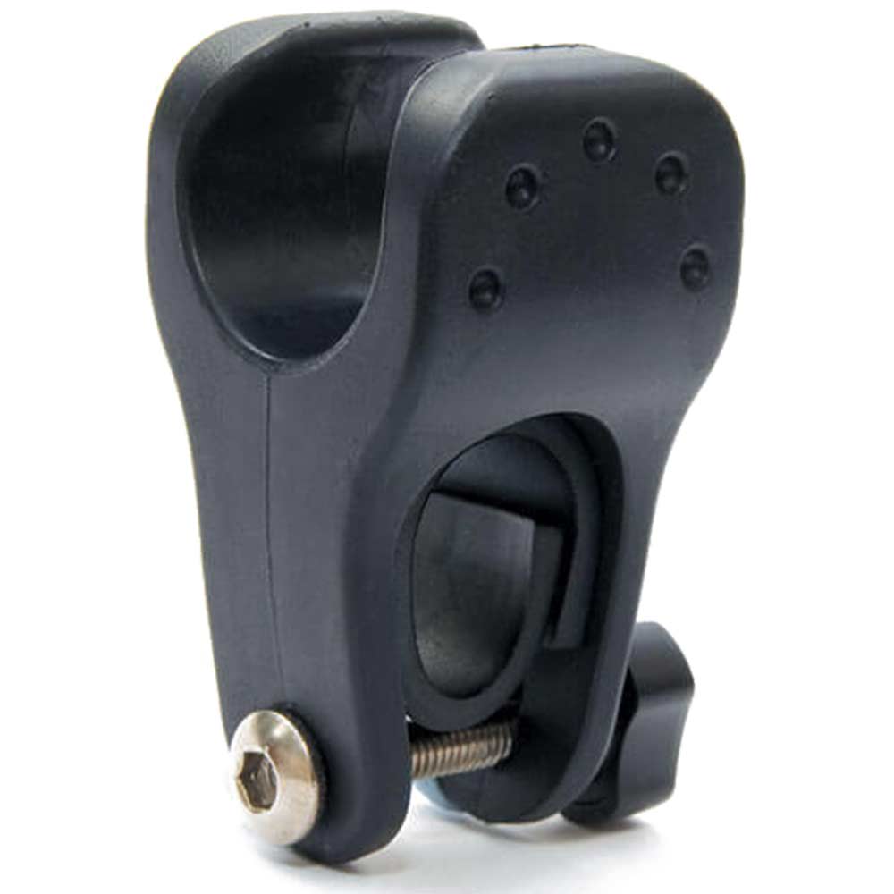 led lenser bicycle torch holder for biker duplex and v2 professional torches