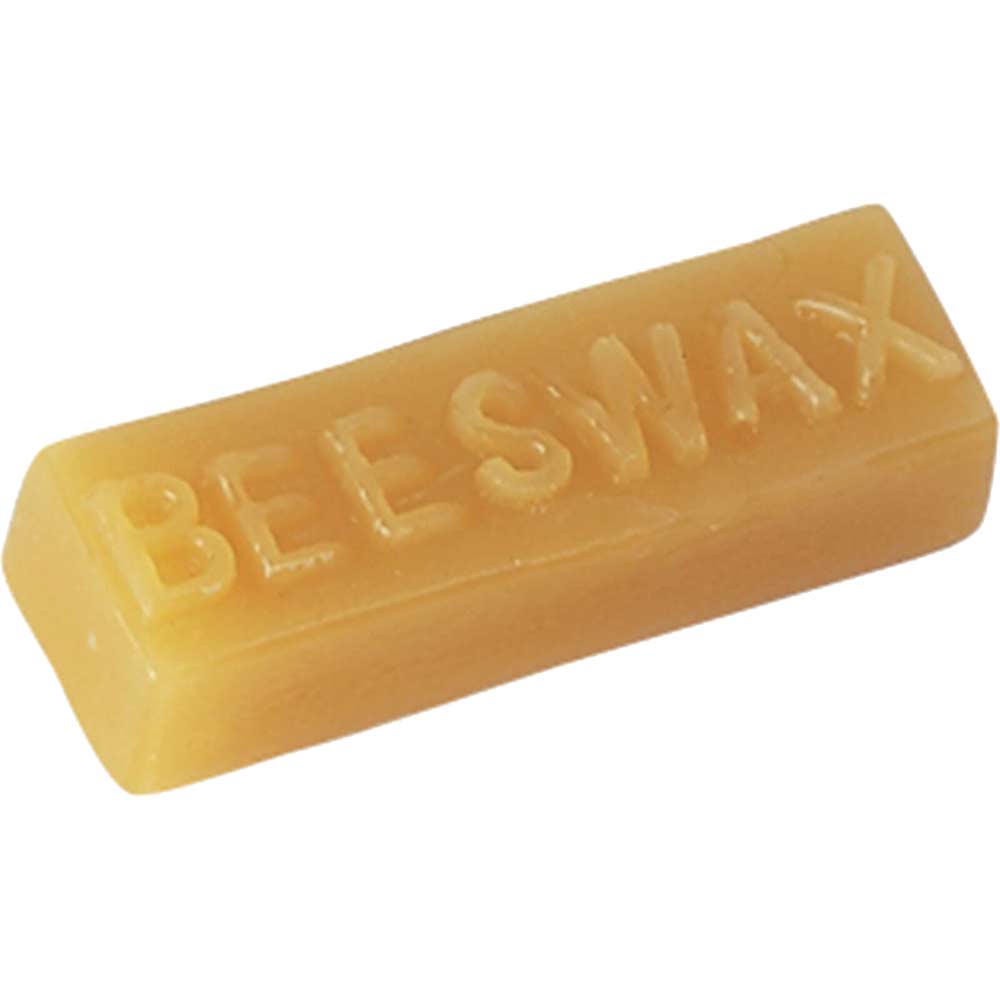 Liberon Purified Beeswax 15x25g