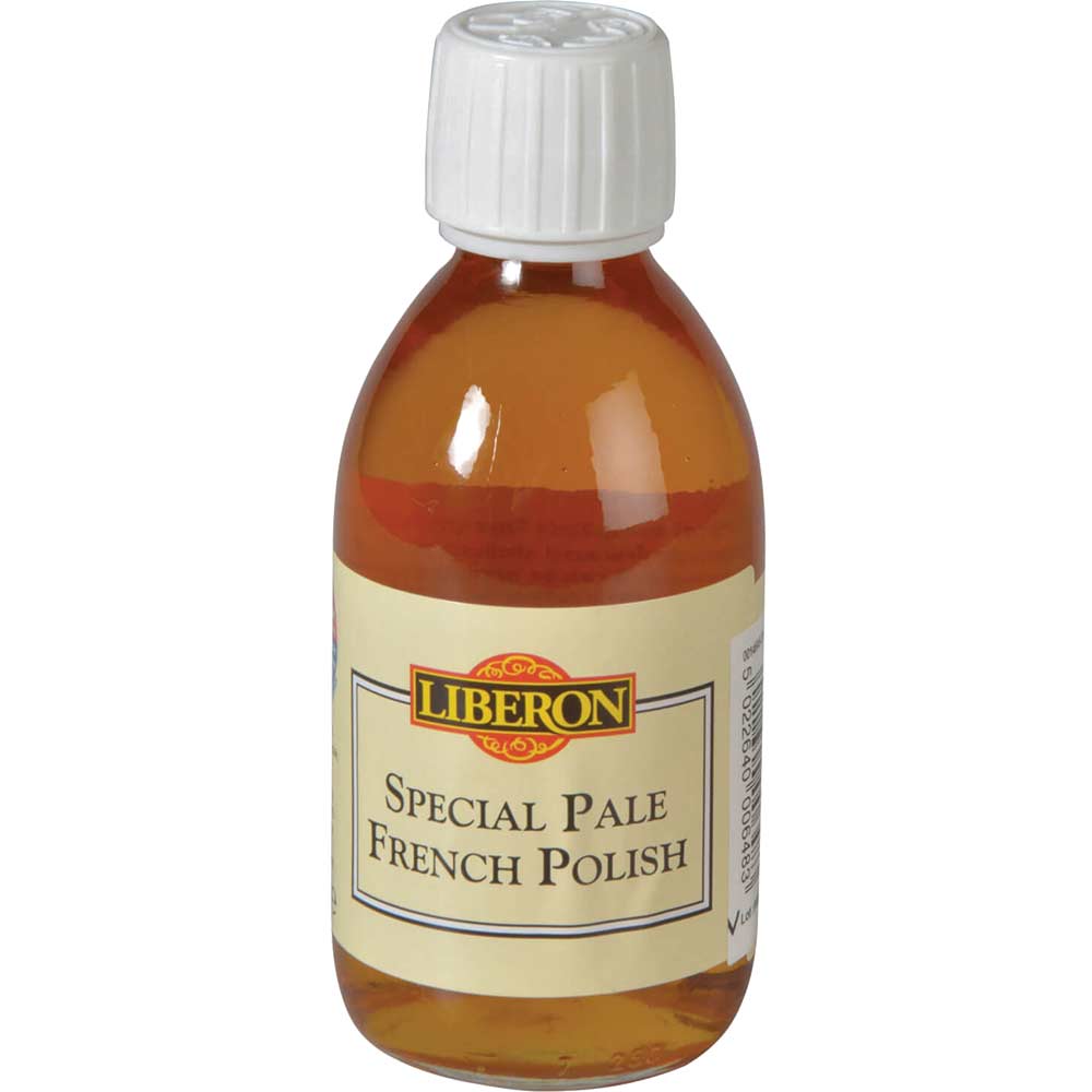 Liberon French Polish 1 Litre