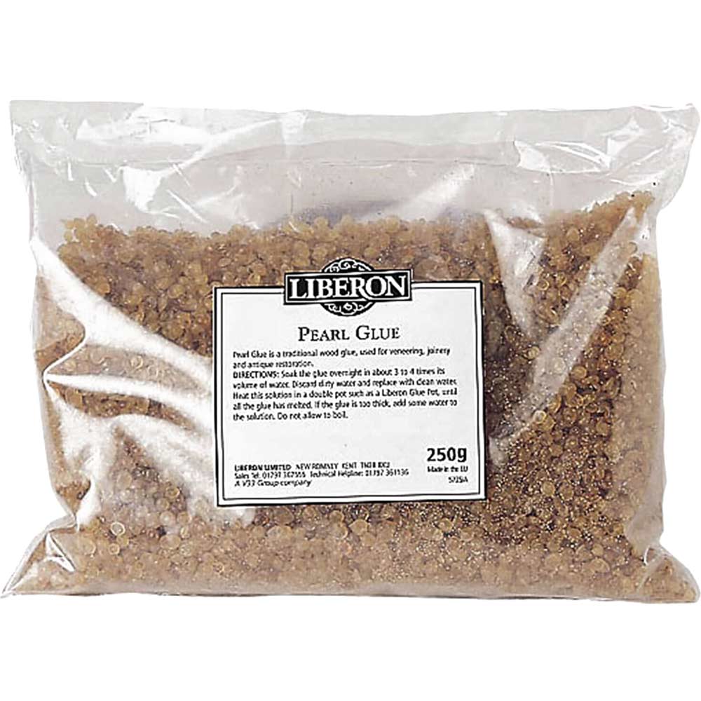 Liberon Pearl Glue 250g