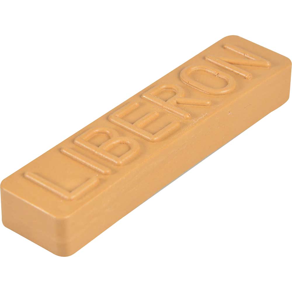 Liberon Wax Filler Stick 02 50g Light Oak
