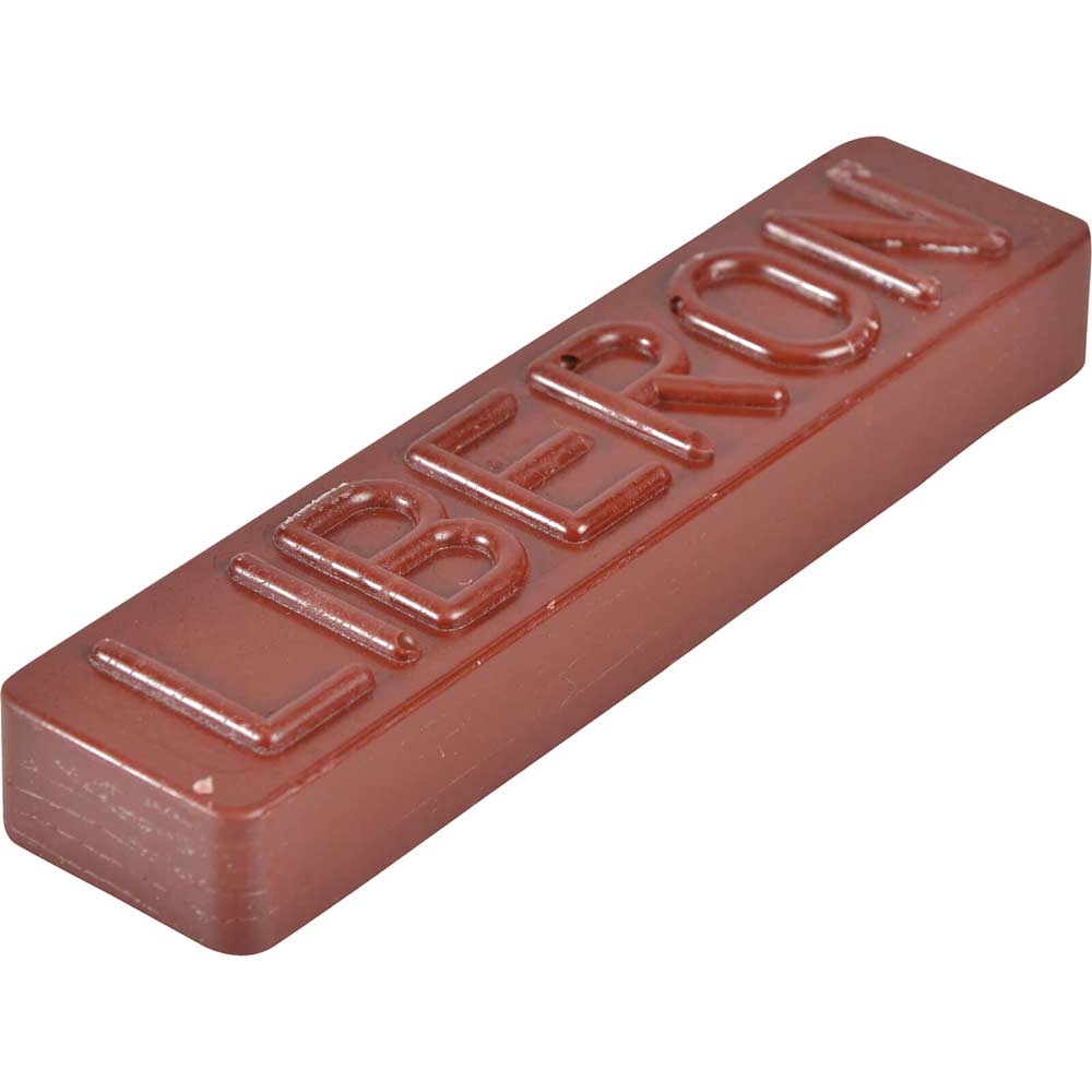 Liberon Wax Filler Stick 23 50g Rosewood Bp