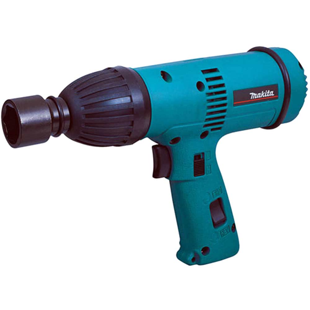 Makita 6904VH Impact Wrench 12 Drive 360w 110v