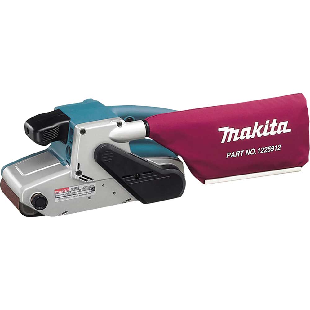 Makita 9404 Belt Sander 100 x 610mm 1010w 240v
