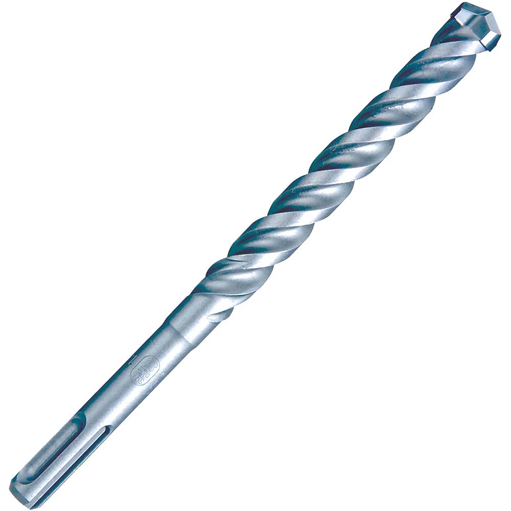 Makita Nemesis 5 Piece SDS Plus Drill Bit Set