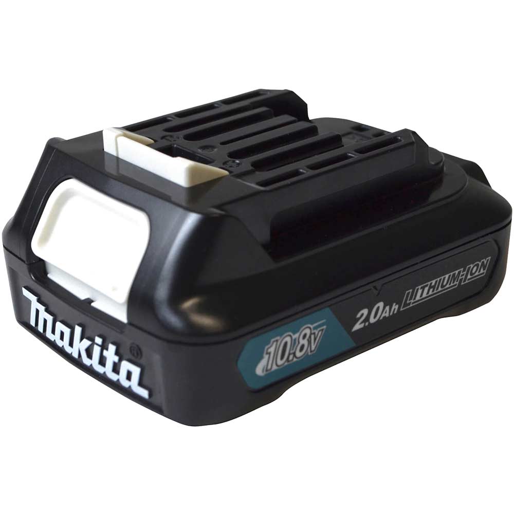 Makita BL1020B 108v Cordless CXT Lithium Ion Battery 2ah