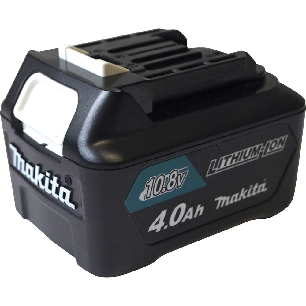 Makita BL1040B 108v Cordless CXT Lithium Ion Battery 4ah
