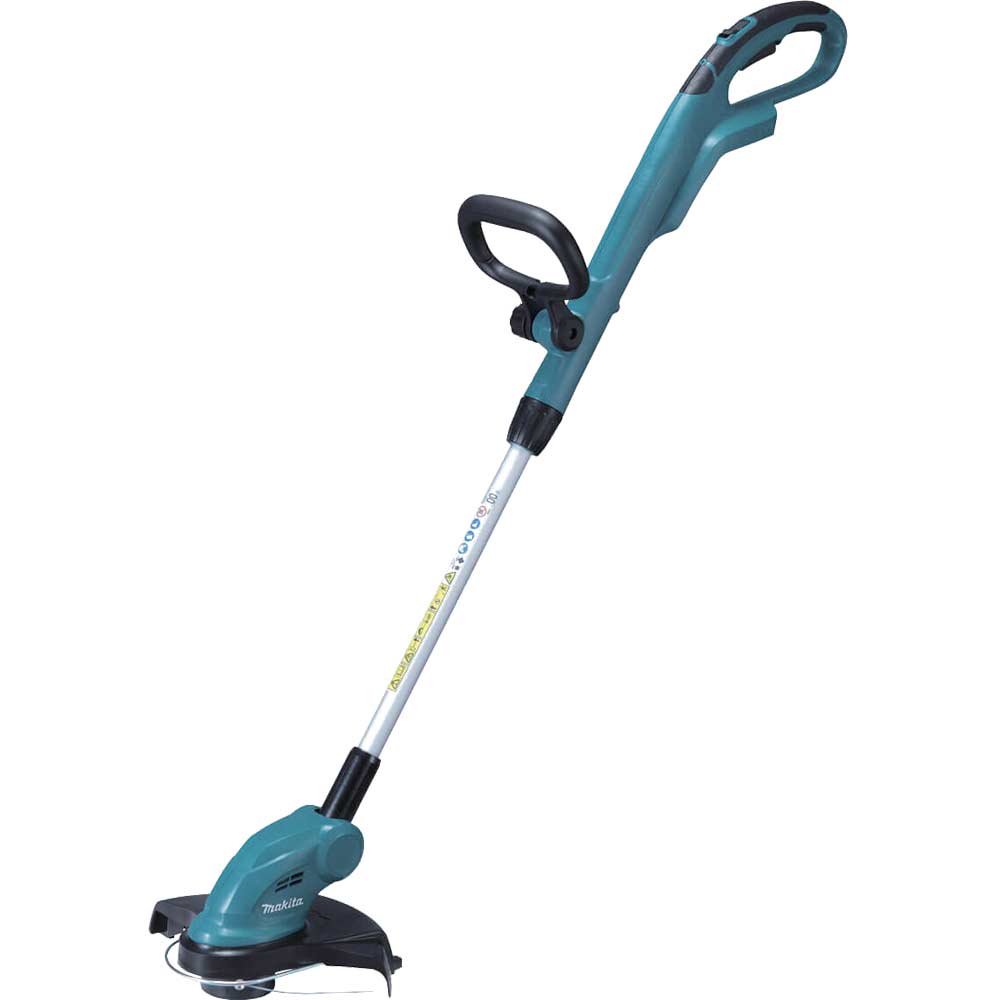 Makita DUR181Z 18v Cordless LXT Grass Trimmer 260mm Cut without Battery or Charger