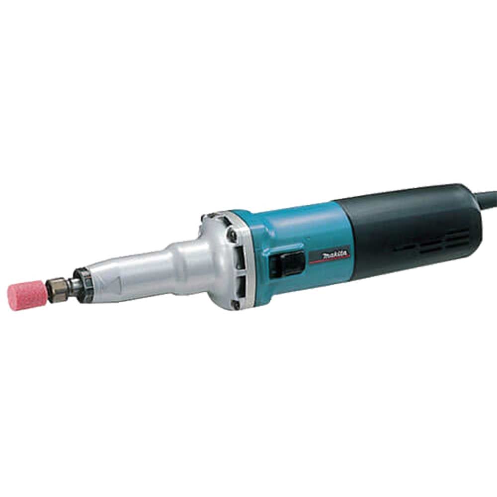 Makita GD0800C Die Grinder with High Variable Speed 750w 240v