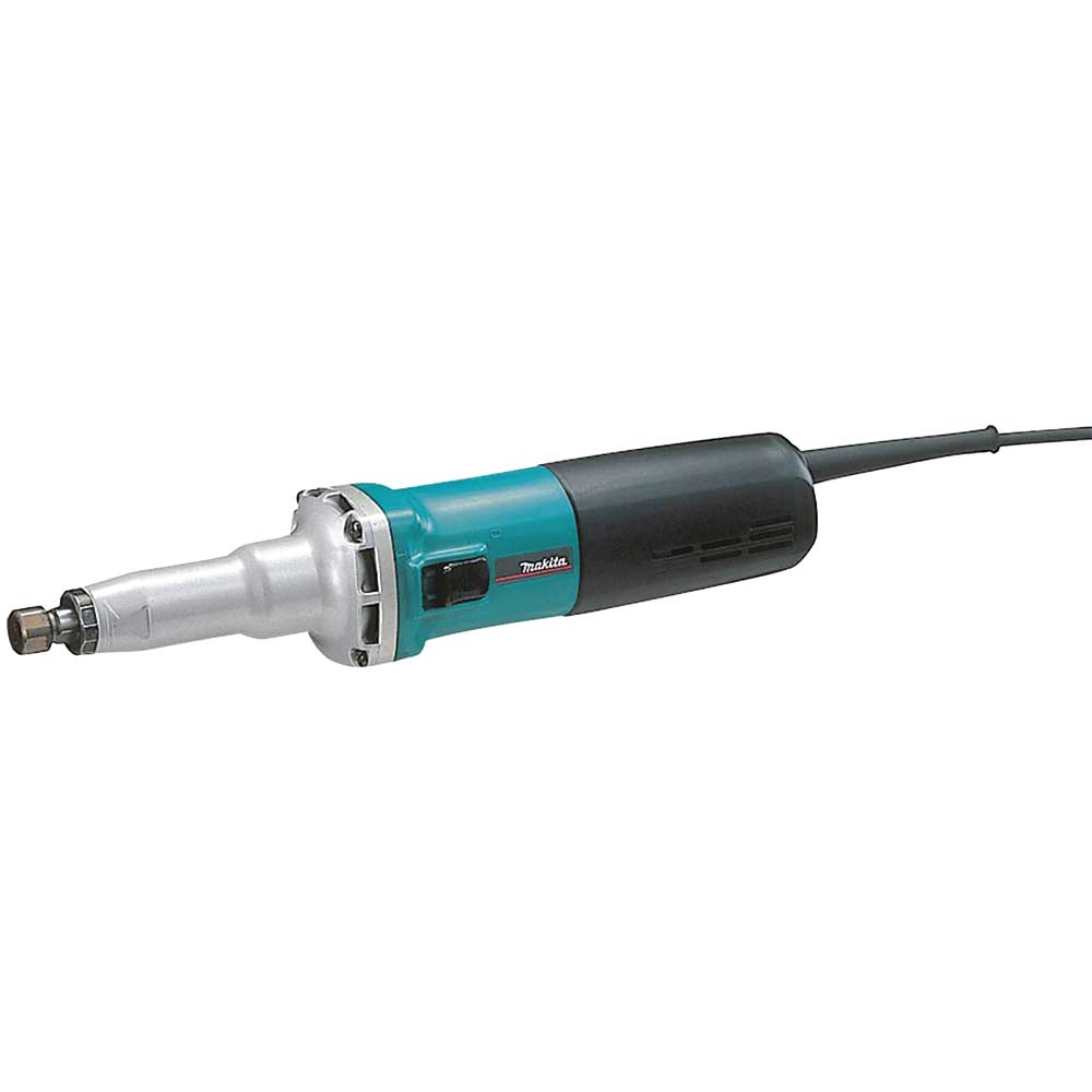 Makita GD0800C 750w High Speed Die Grinder Var Speed 110v