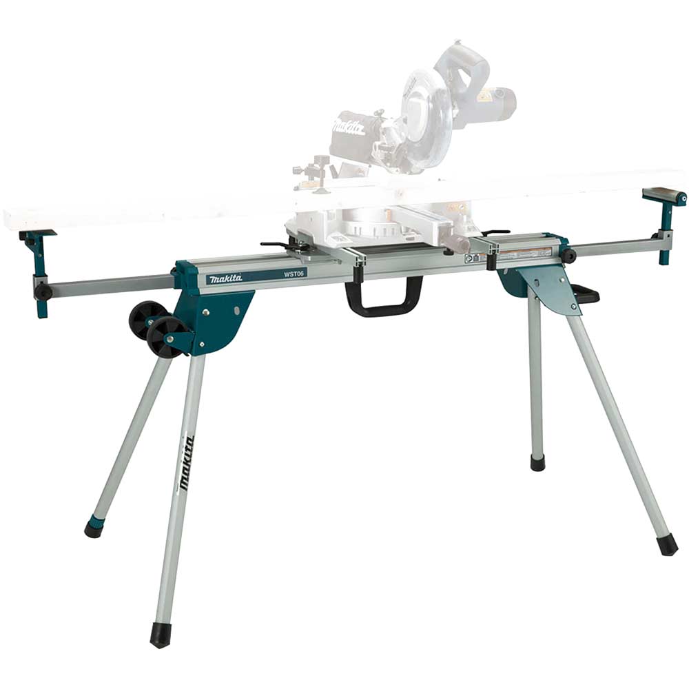 Makita DEAWST06 Universal Mitre Saw Stand
