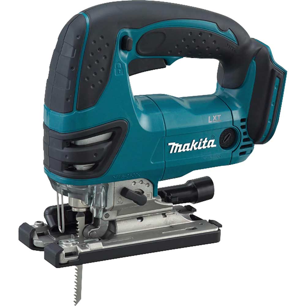 Makita DJV180Z LXT 18v Cordless Jigsaw without Battery or Charger