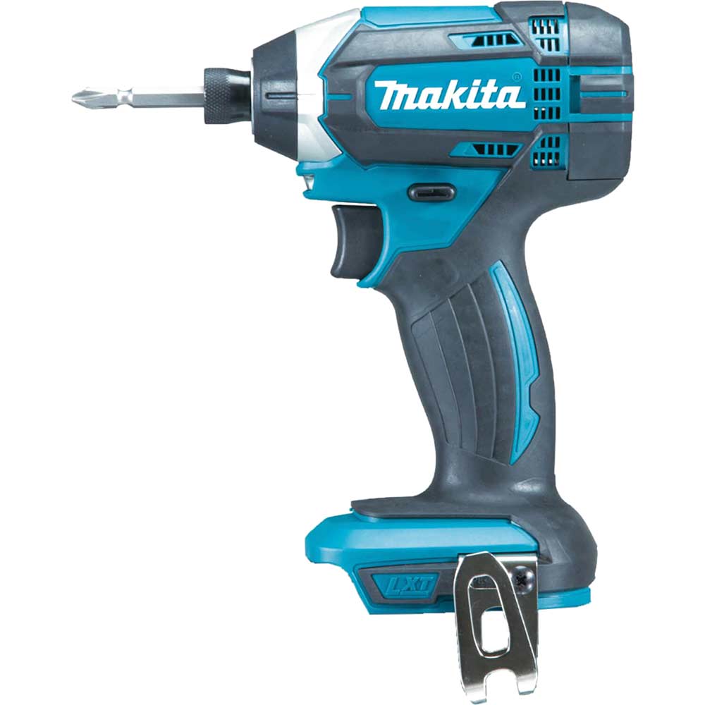 Makita DTD152Z 18v Cordless LXT Impact Driver without Battery or Charger