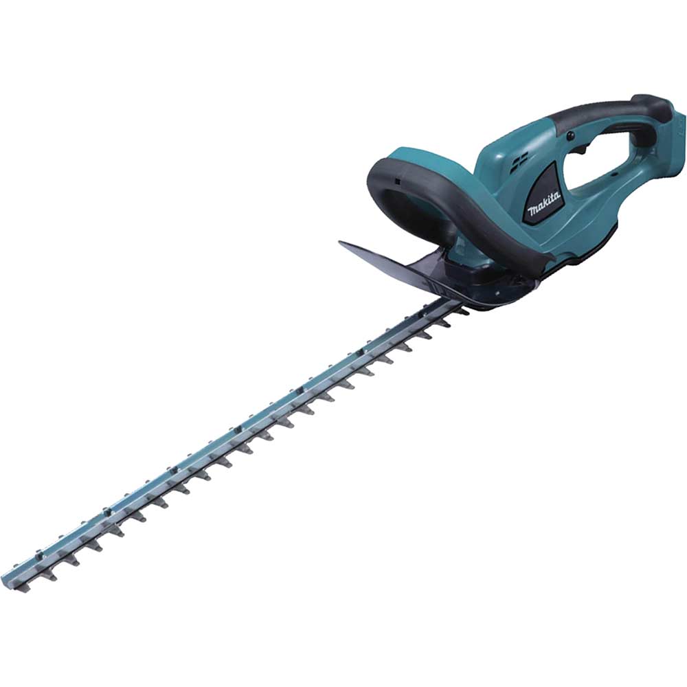 Makita DUH523Z 18v Cordless LXT Hedge Trimmer without Battery or Charger