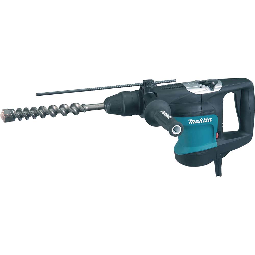 Makita HR3540C SDS Max Rotary Hammer Drill 850w 110v