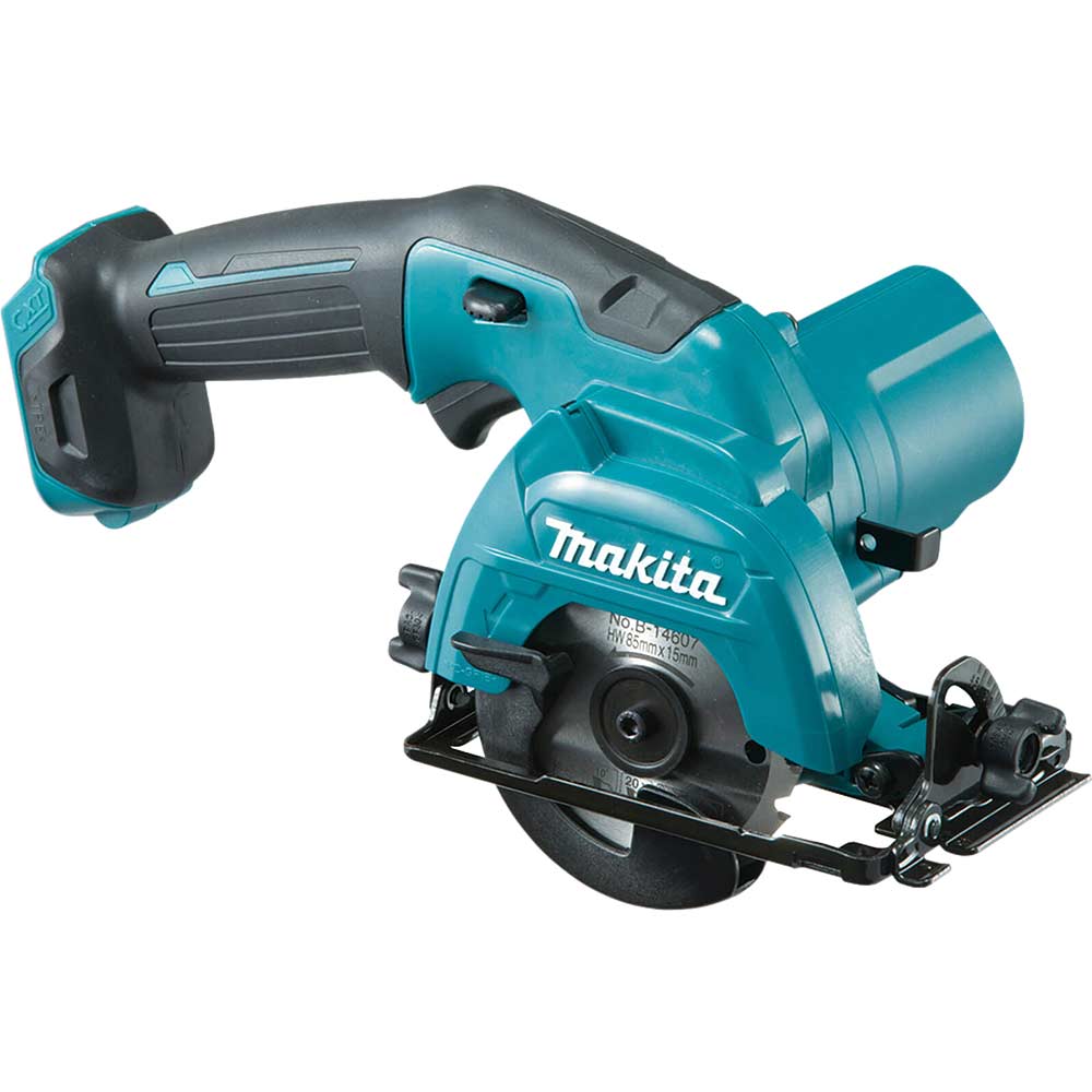 Makita HS301DZ 108v Cordless CXT Circular Saw without Battery or Charger