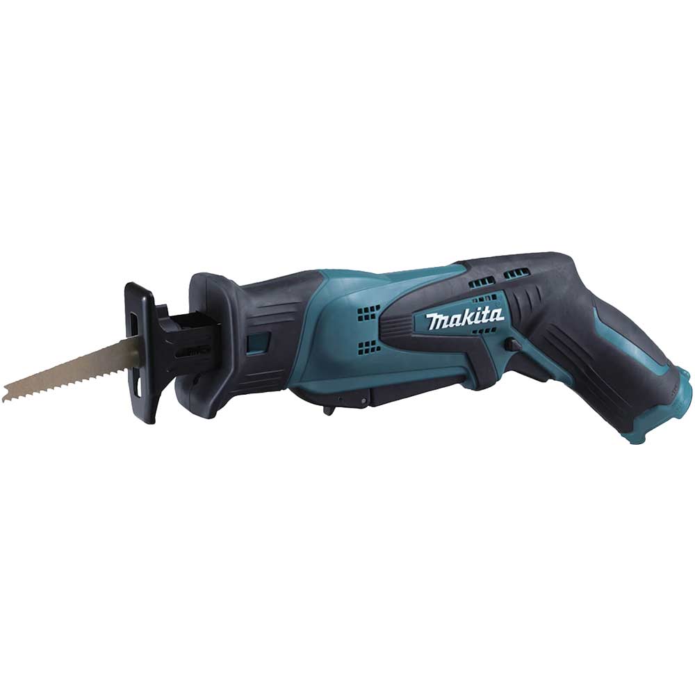 Makita JR100DZ 108v Cordless Reciprocating Saw without Battery or Charger