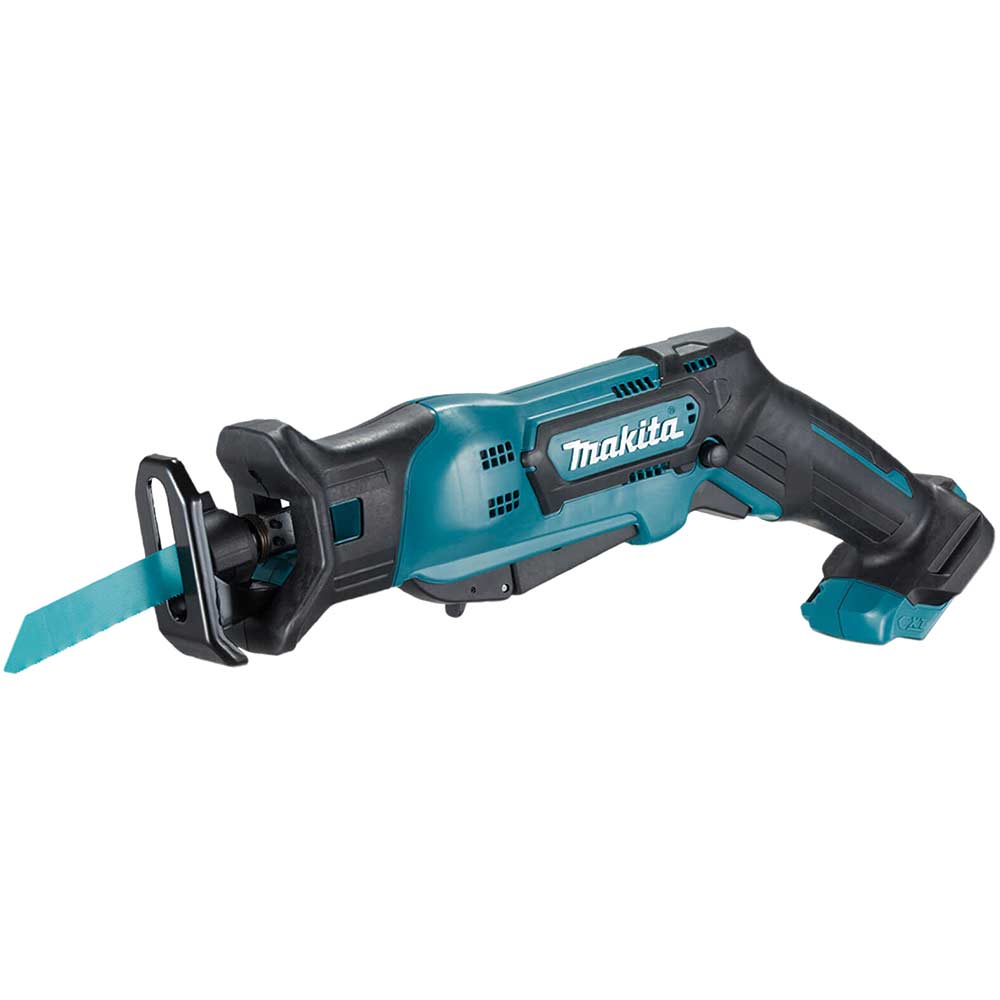 Makita JR103DZ 108v Cordless CXT Reciprocating Saw without Battery or Charger