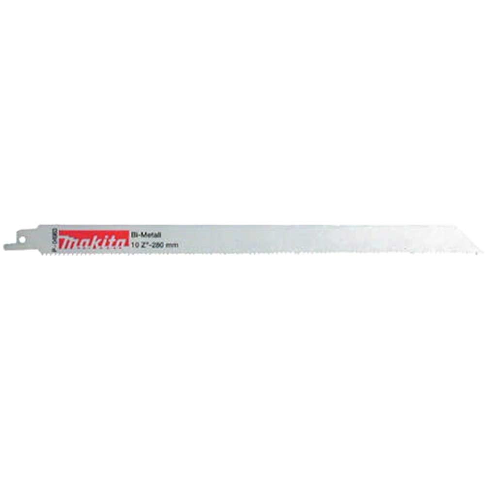 Makita P04983 Specialized Reciprocating Saw Blades 280mm Pack of 5