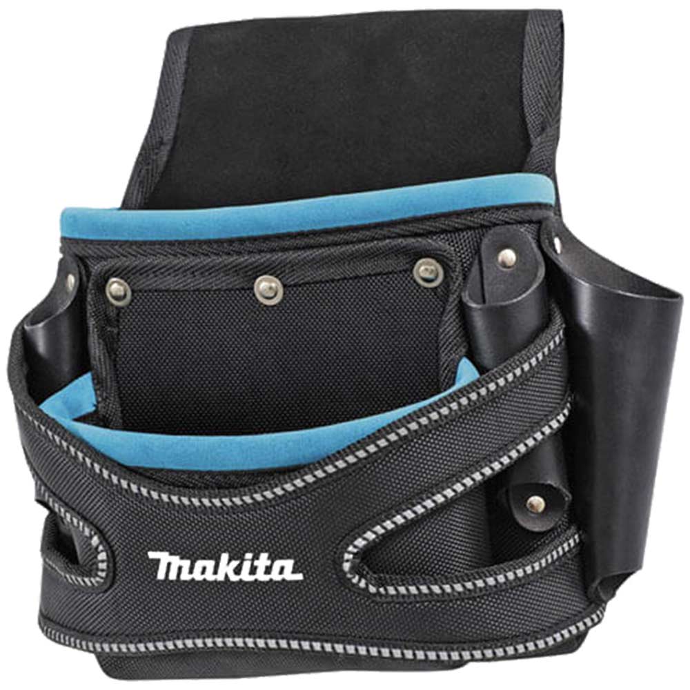 Makita 2 Pocket Fixings Pouch
