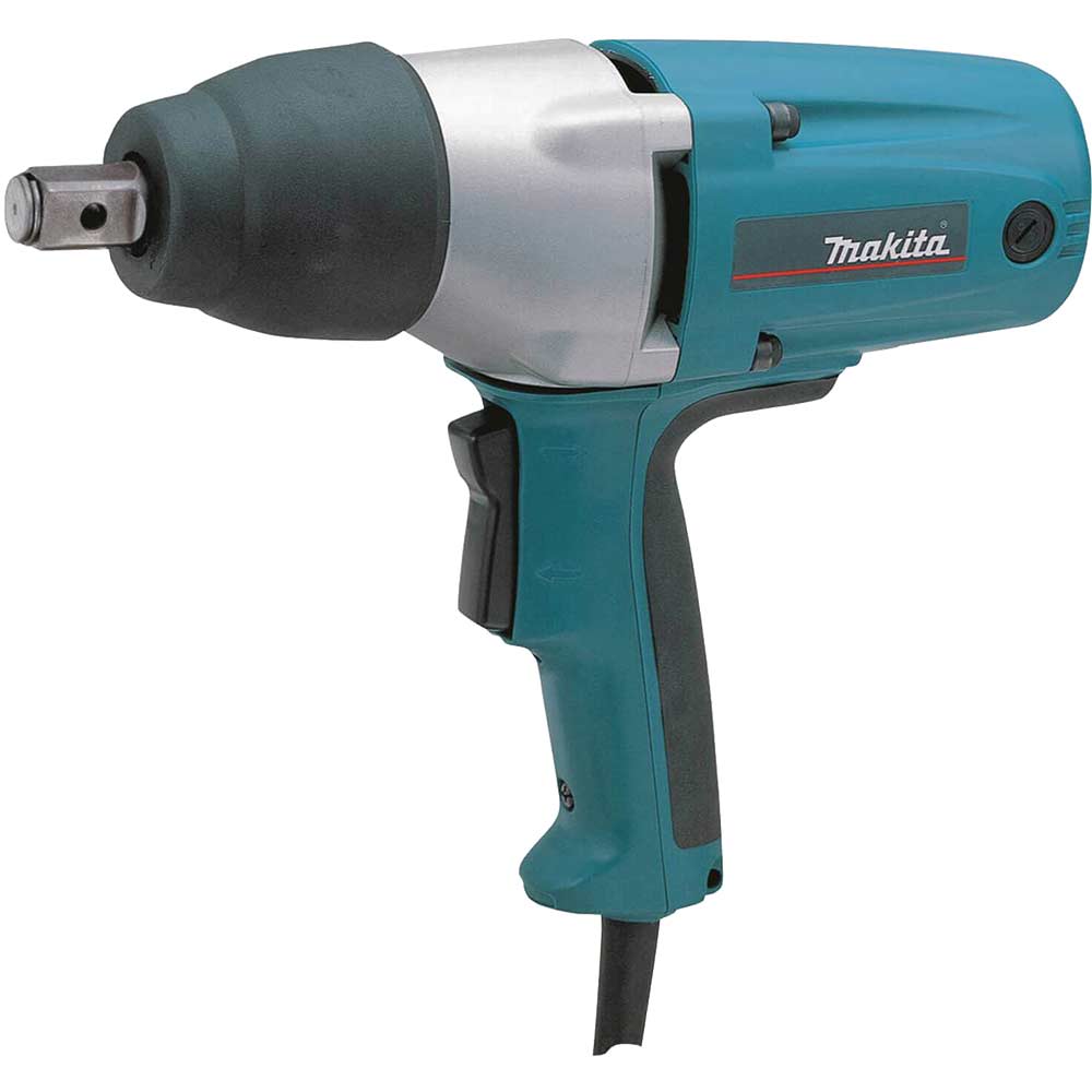 Makita TW0350 400w Impact Wrench 12 SD and Case 110v