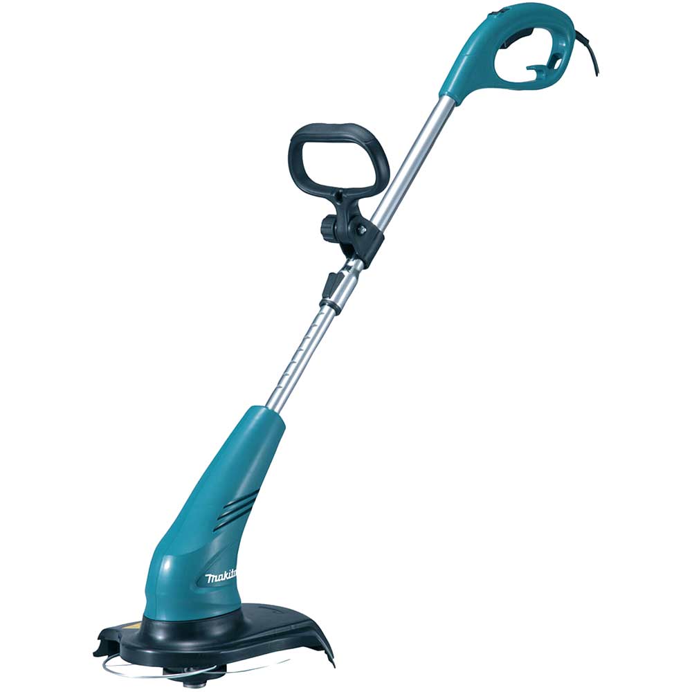 Makita UR3000 Electric Grass Trimmer 300mm Cut 450w 240v