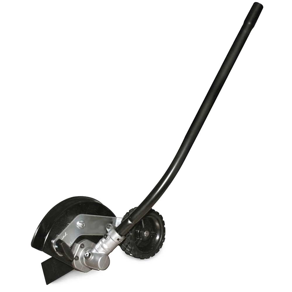 McCulloch Edger Multi Tool Attachment for McCulloch Multi Tool Compatible Brush Cutters and Grass Trimmers