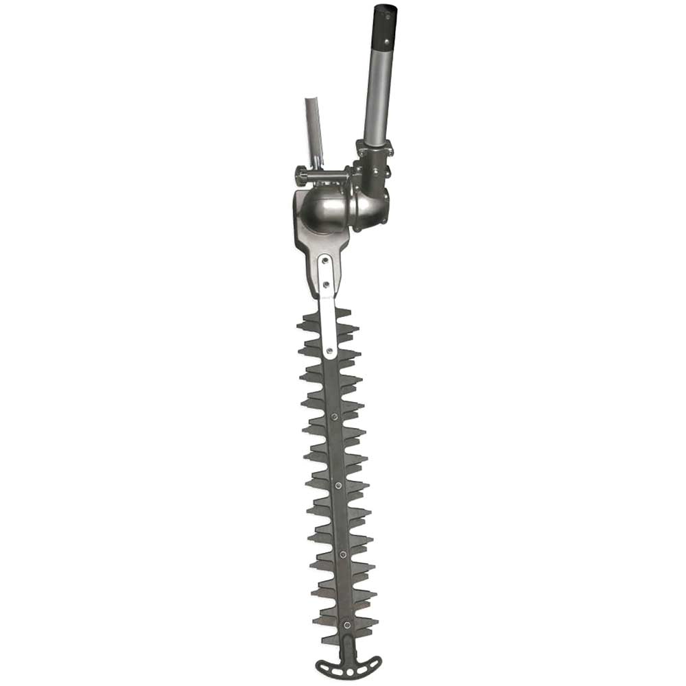McCulloch Hedge Trimmer Multi Tool Attachment for McCulloch Multi Tool Compatible Brush Cutters and Grass Trimmers