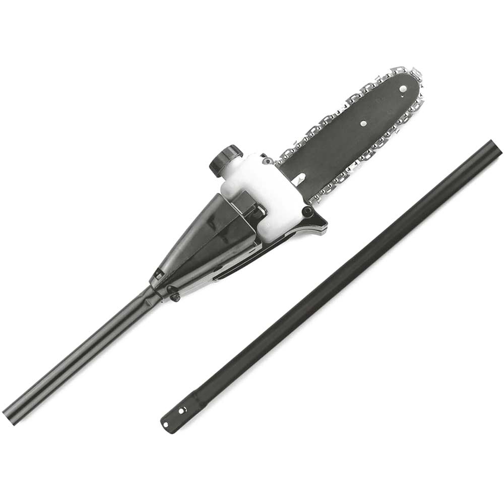 McCulloch Pruner Multi Tool Attachment for McCulloch Multi Tool Compatible Brush Cutters and Grass Trimmers