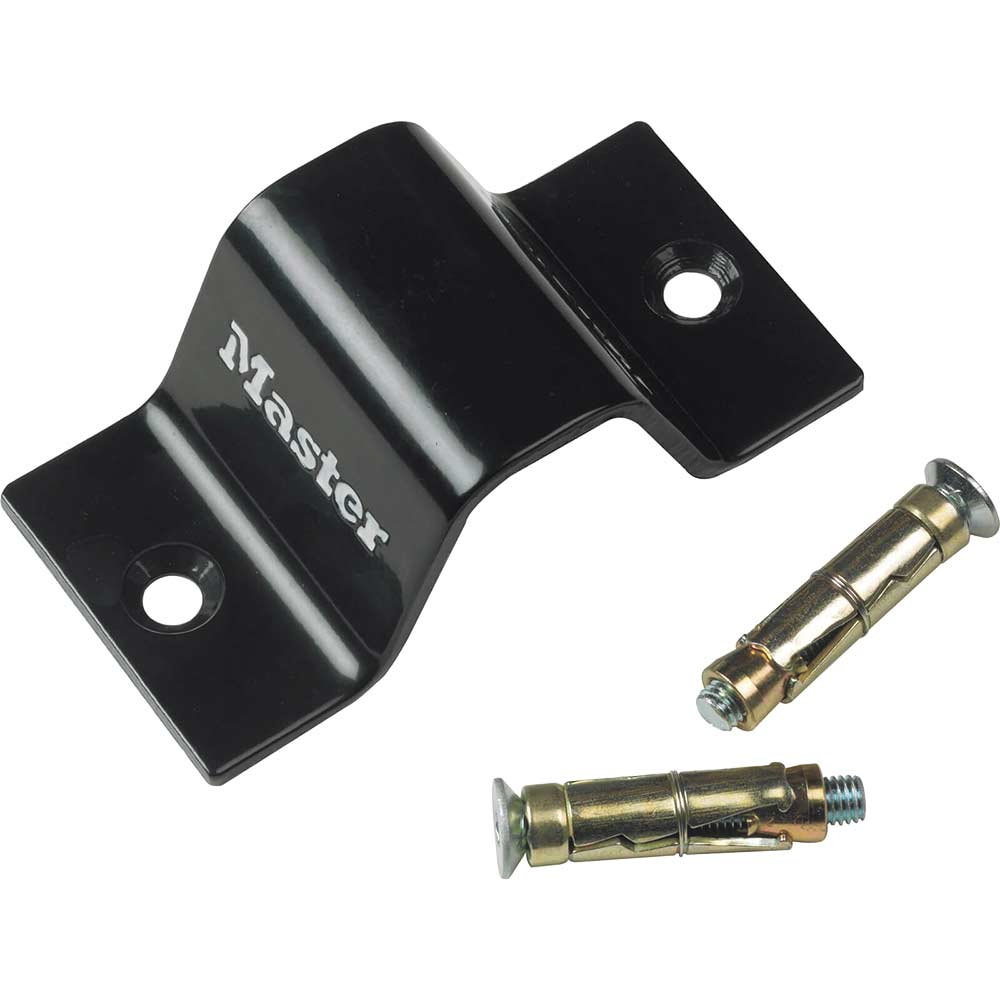 Masterlock Floor Wall Anchor Masterlock Floor Wall Anchor