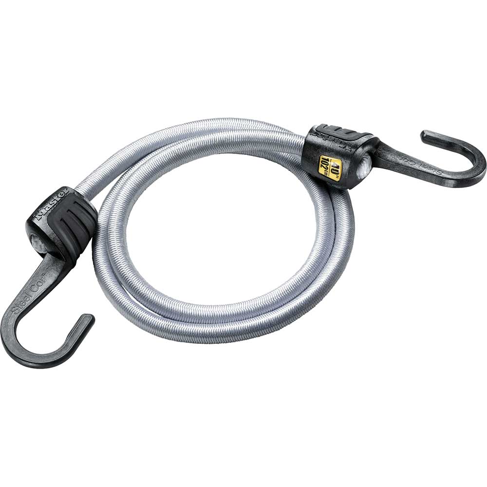 masterlock steelcor bungee cord 12 metre