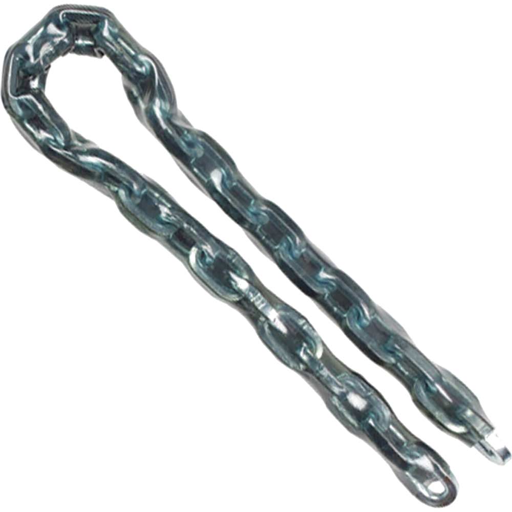 Masterlock 1m x 10mm Hardened Steel Chain