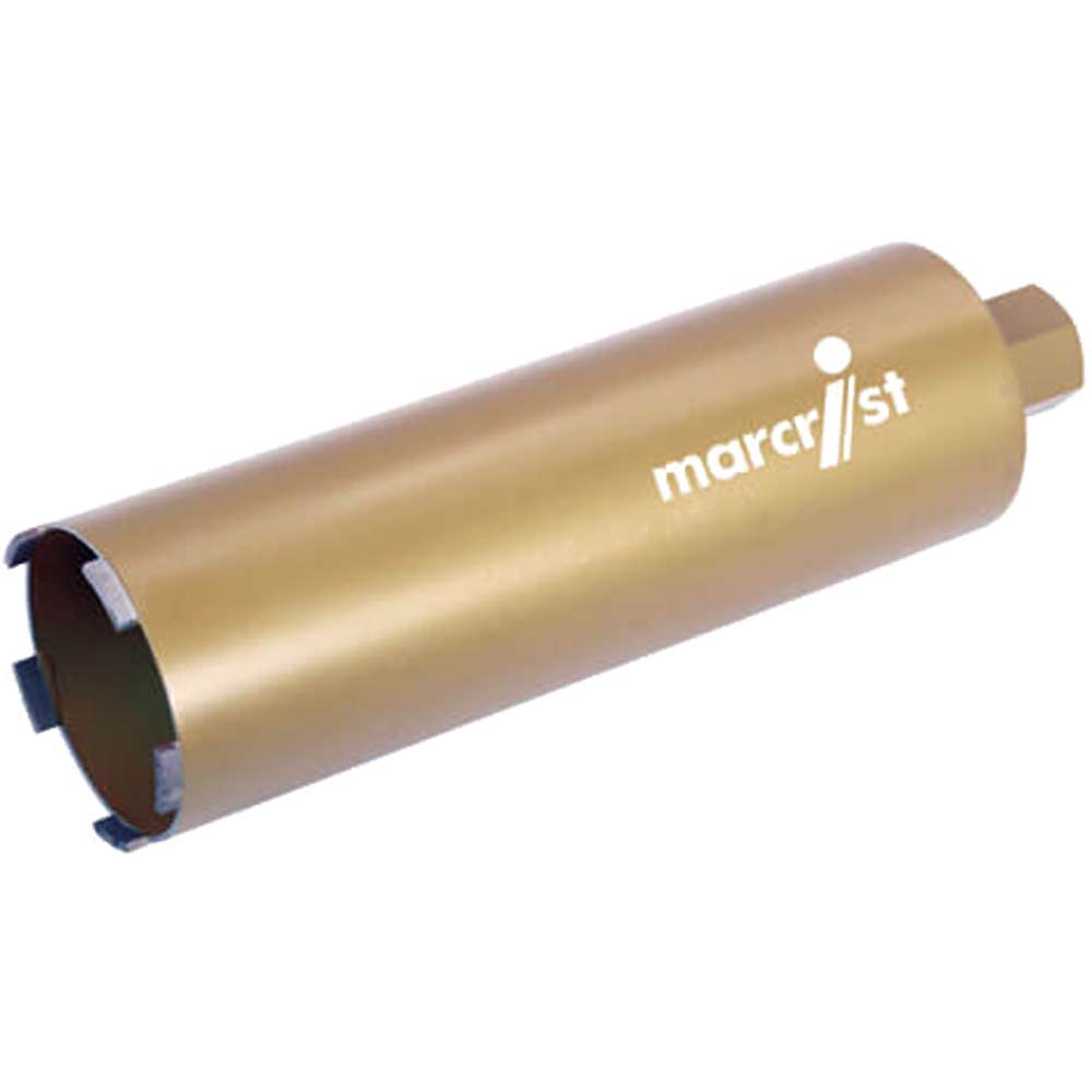 Marcrist CCU850X 102mm x 165mm Diamond Universal Core Bit for DDM2 Drilling Machine