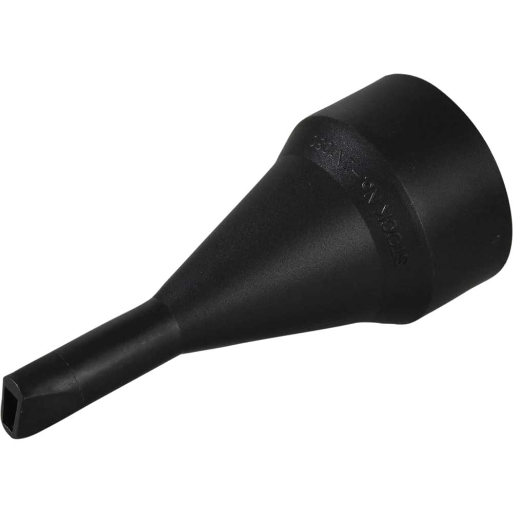Cox 2N1042 Grey Nozzle for Grouting
