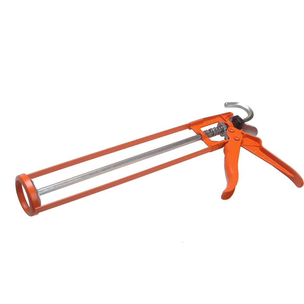 Cox Wexford Caulking Mastic and Sealant Gun for Cartidges up to 400ml