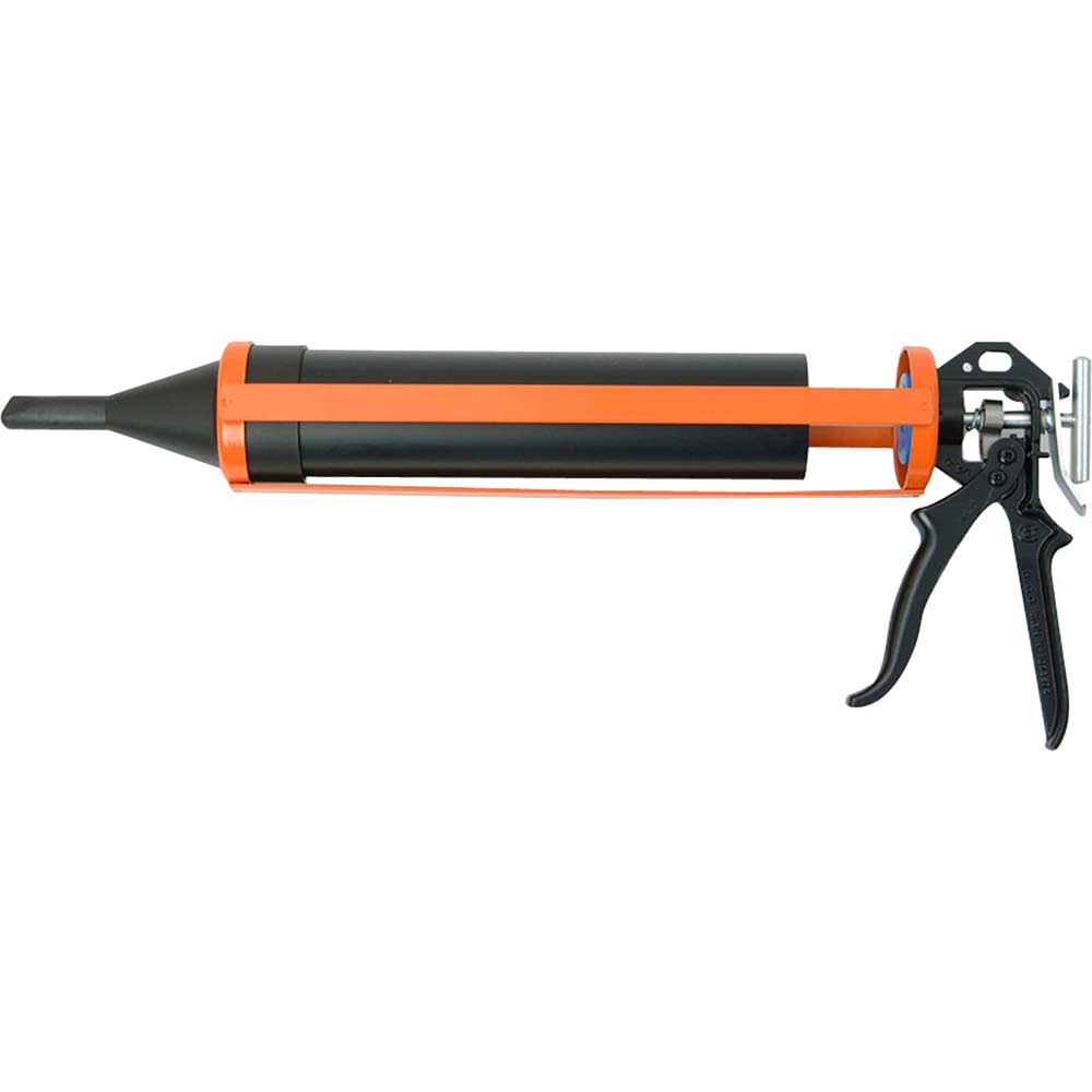 Cox Mortar Pointing and Tile Grouting Gun