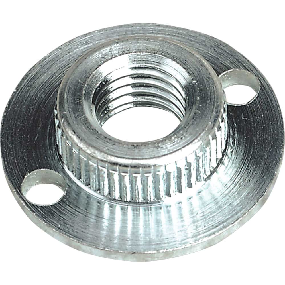 Sealey Pad Nut for 170mm Backing Pad M14 Thread