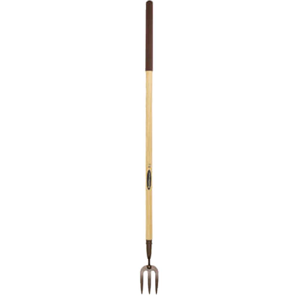 Spear and Jackson Elements Long Handled Weedfork with 736mm Handle