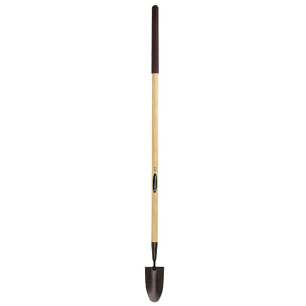 Spear and Jackson Elements Long Handled Trowel with 736mm Handle