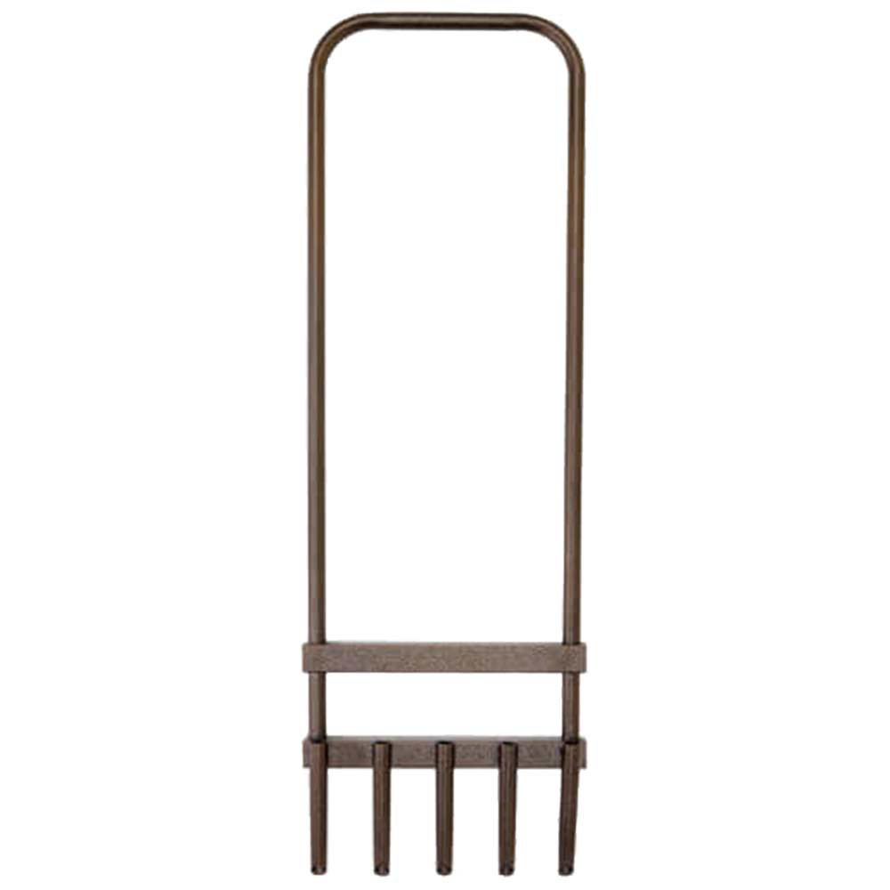 Spear and Jackson Elements 5 Prong Aerator 914mm Long