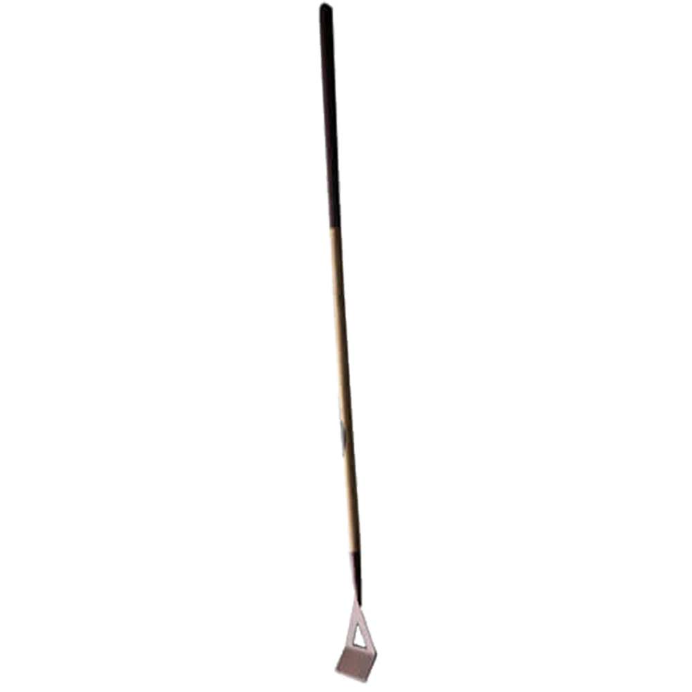 Spear and Jackson Elements Dutch Hoe with 1422mm Handle