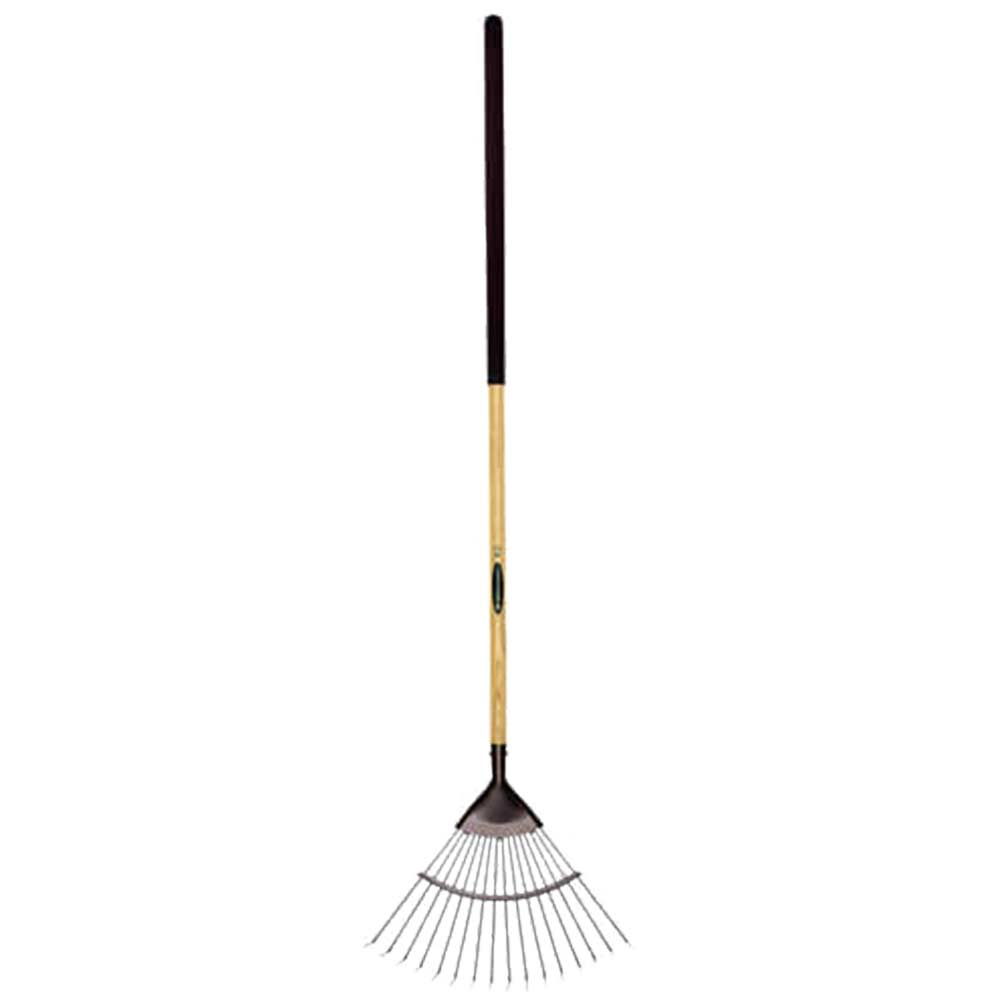 Spear and Jackson Elements Flexo Rake with 1422mm Handle