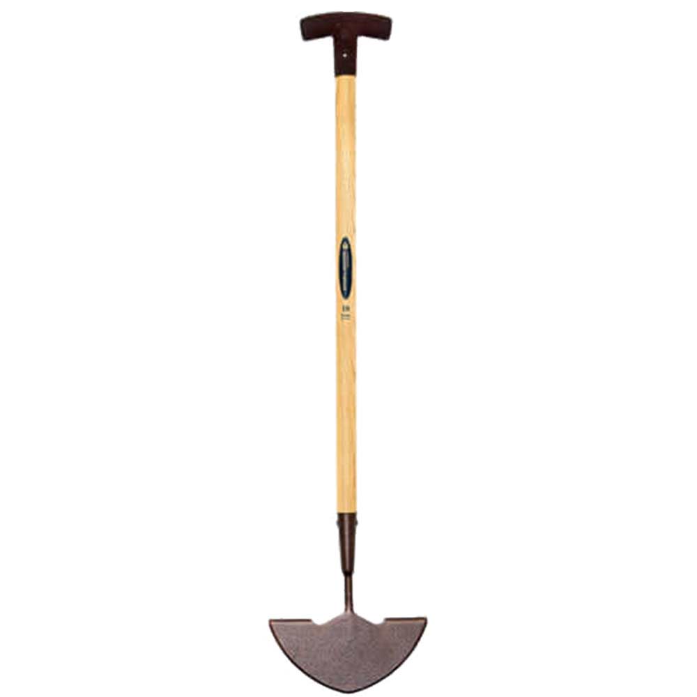Spear and Jackson Elements Edging Knife with 812mm Handle