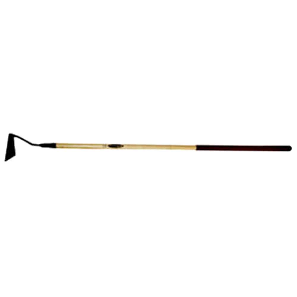 Spear and Jackson Elements Angled Draw Hoe with 1422mm Handle