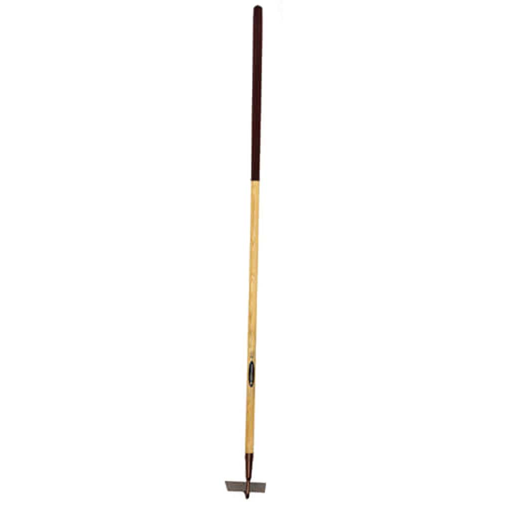 Spear and Jackson Elements Draw Hoe with 1422mm Handle