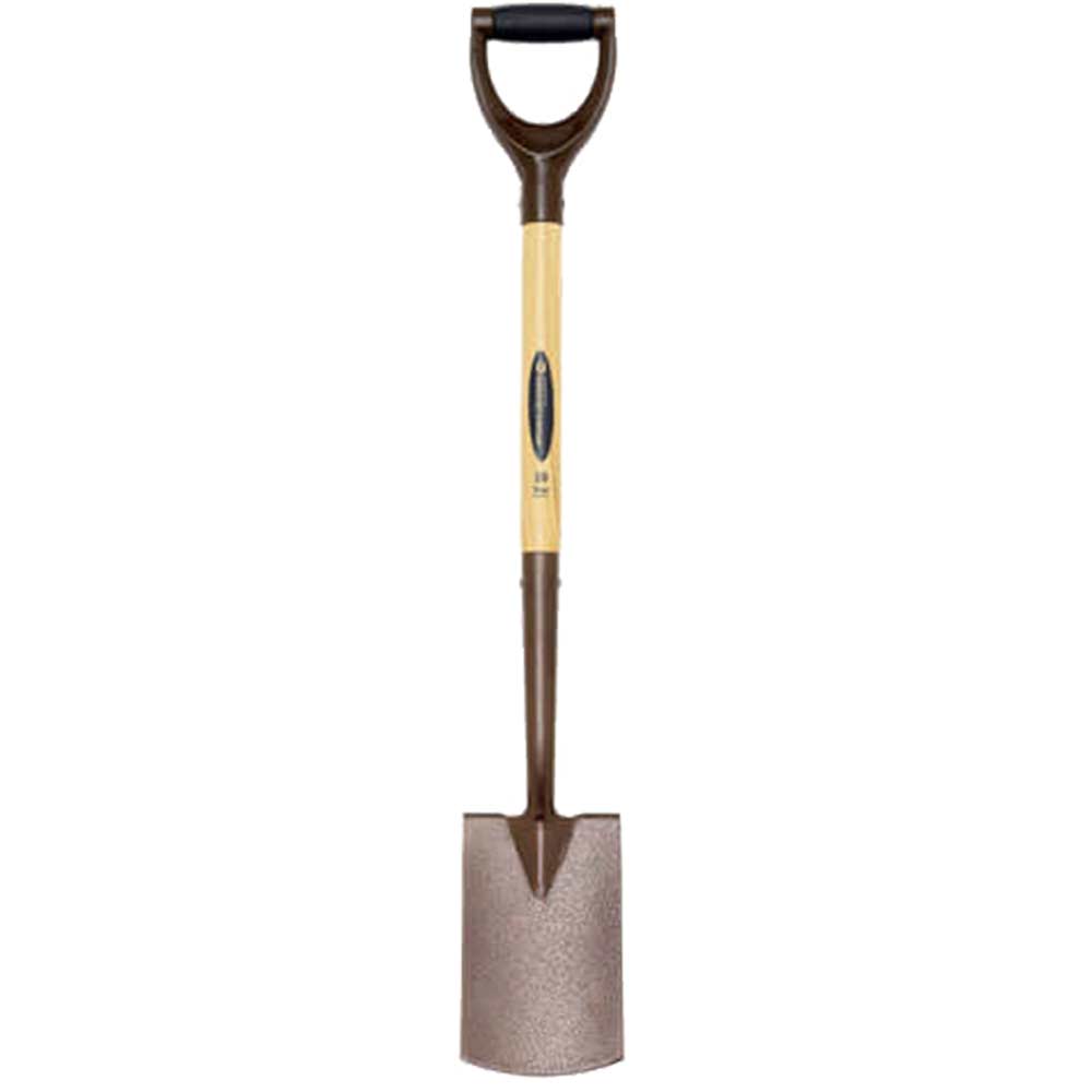 Spear and Jackson Elements Border Spade with 712mm Handle