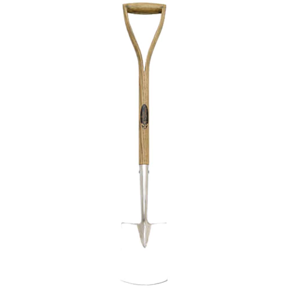 Spear and Jackson Traditional Childrens Digging Spade with 635mm Wooden Handle